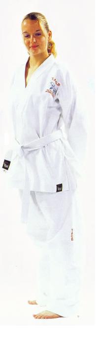 Colour Dobok